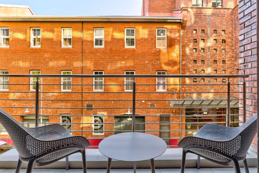 1 Bedroom Property for Sale in De Waterkant Western Cape